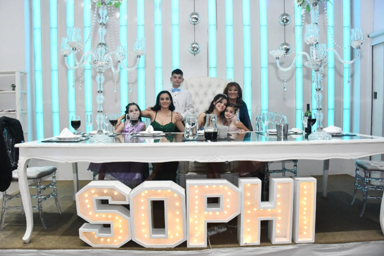 Eventos para toda la familia