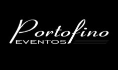 logo portofino eventos